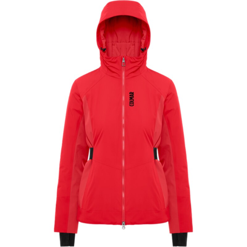 Bunda lyžařská Colmar Flexy 2913 Velikost: 38 červená 102257819