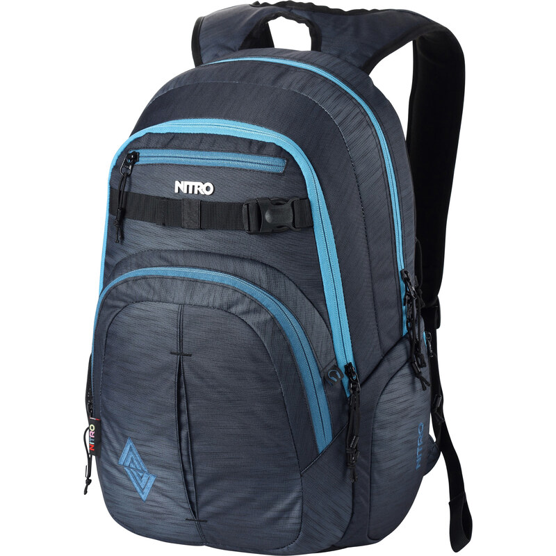 Nitro batoh CHASE haze 35l