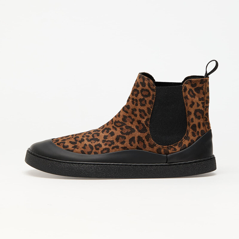 Tenisky GROUNDIES Sienna Women Black/ Leo EUR 39 102273524