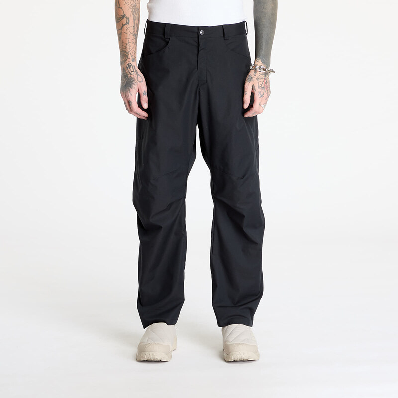 Kalhoty Poutnik by Tilak Quest Pants Black XL
