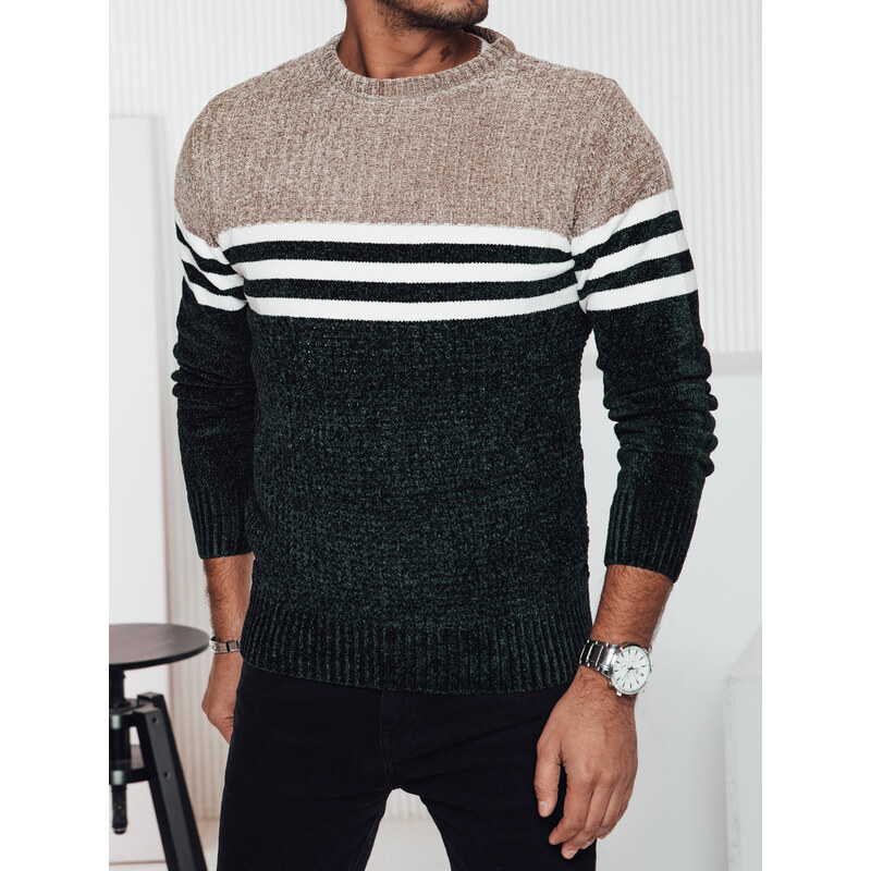 Pánský svetr Dstreet WX2229