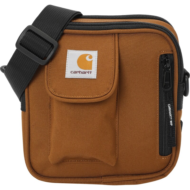 Carhartt WIP Taška přes rameno Essentials pueblo