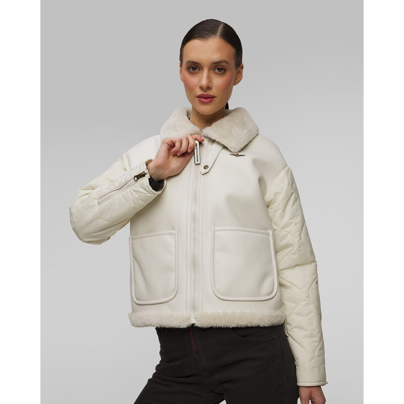 Dámská Bunda Aeronautica Militare 102403879