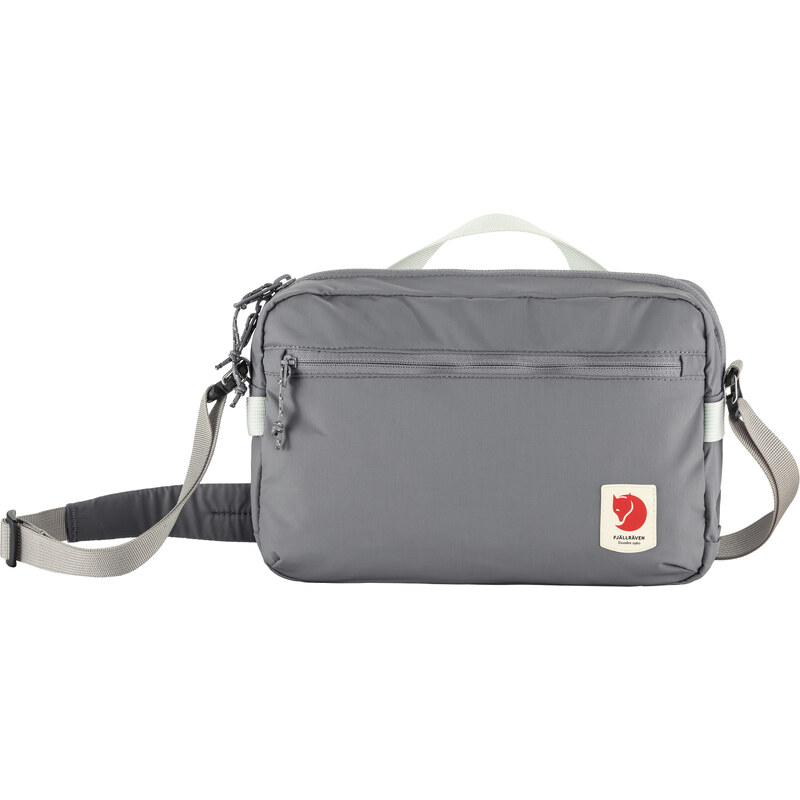 Fjällräven High Coast Crossbody Shark Grey 102281641