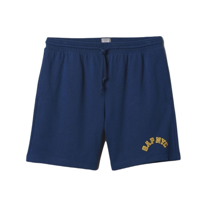 GAP J - FASHION LOGO Pánské kraťasy