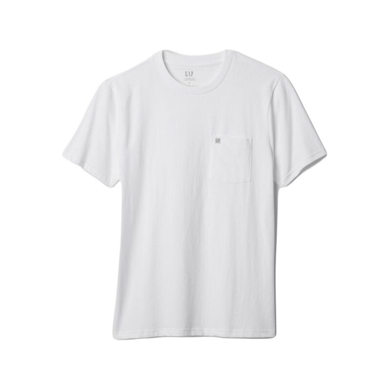 GAP INTL - F SS Pánské tričko