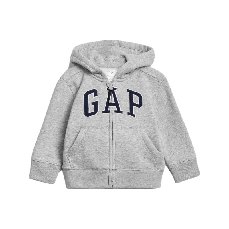 GAP LOGO Dětská mikina