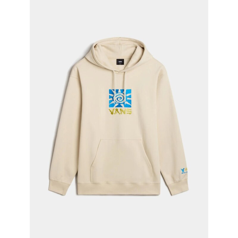 Vans Field Equipment Loose PO oatmeal