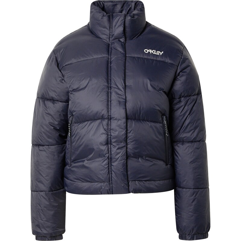 OAKLEY Outdoorová bunda černá 102817888
