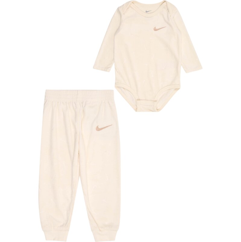 Nike Sportswear Sada NEW IMPRESSIONS slonová kost