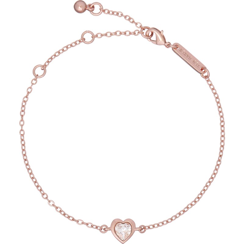Ted Baker Náramek růžově zlatá 102746869