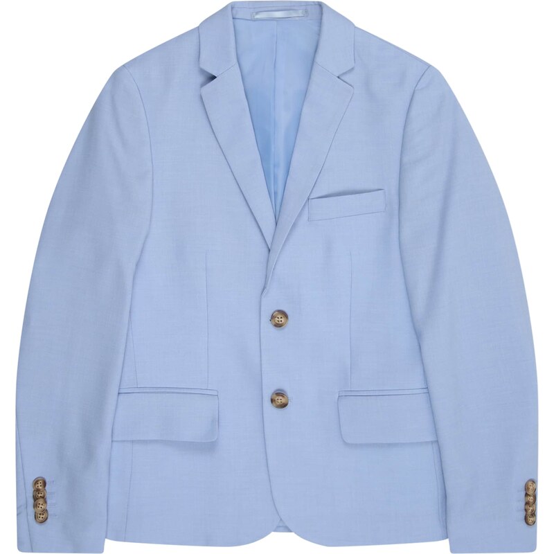 Jack & Jones Junior Sako JJSolaris světlemodrá