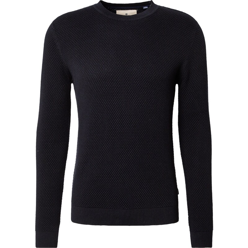 Jack & Jones Premium Svetr JPRBLUNOAH černá
