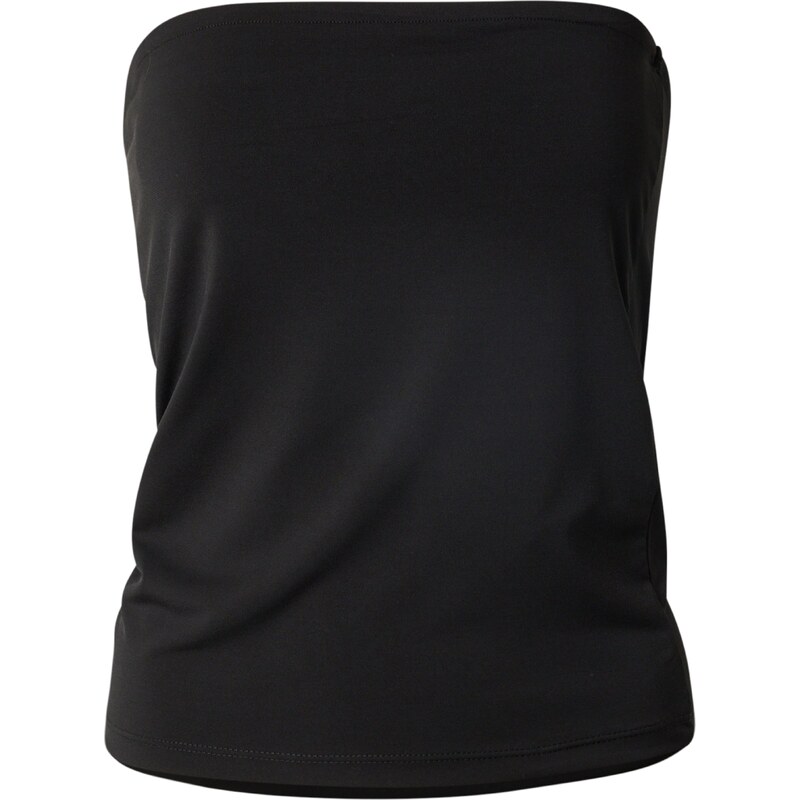 PIECES Top PCMadison černá