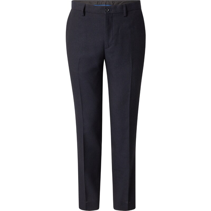 Jack & Jones Premium Kalhoty JPRMADISON námořnická modř
