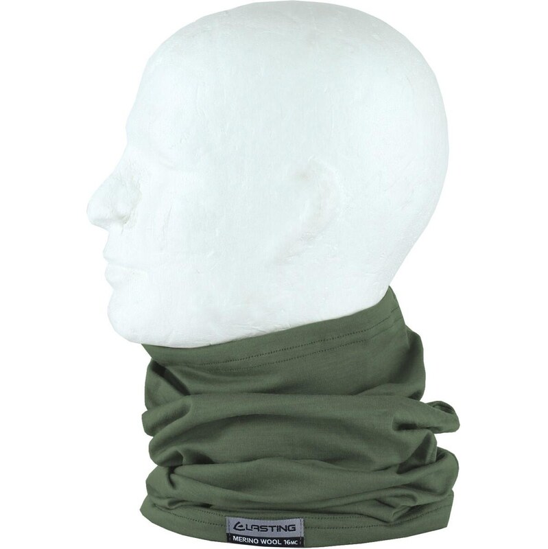 LASTING Merino nákrčník TUL 102309655