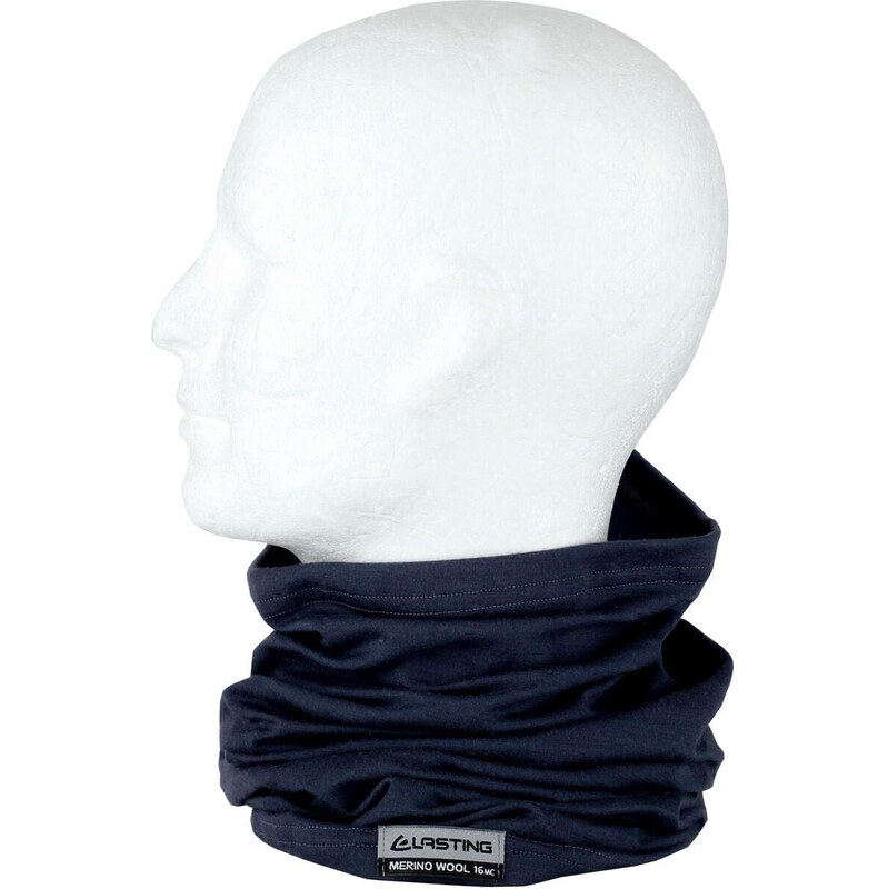 LASTING Merino nákrčník TUL 102309661