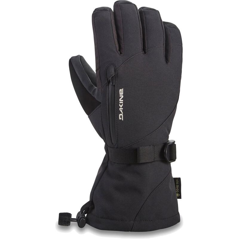 RUKAVICE DAKINE SEQUOIA GORE-TEX WMS - černá - 109607352