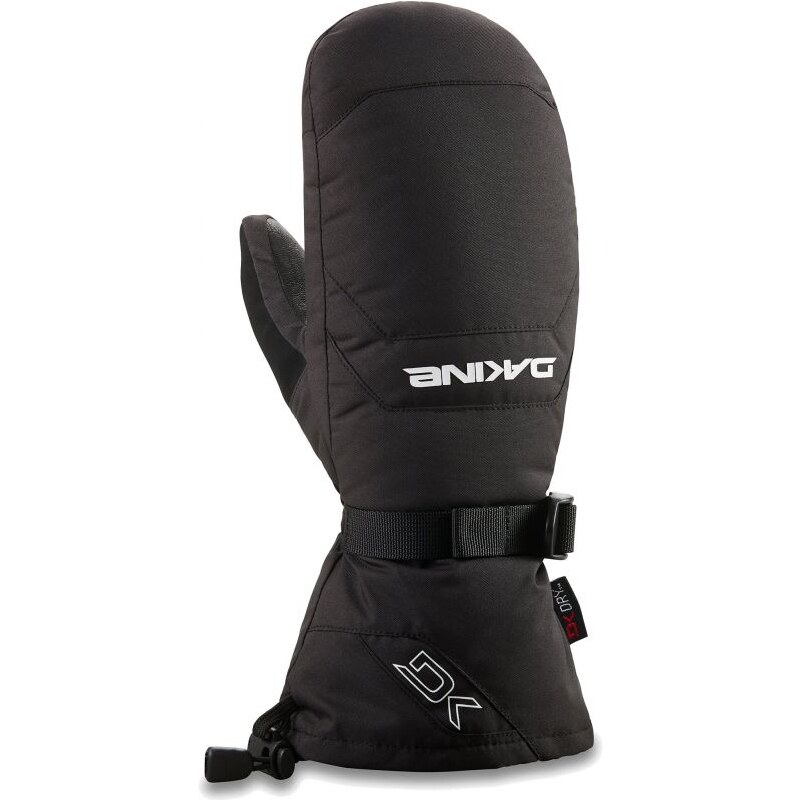 RUKAVICE DAKINE EATHER SCOUT MITT - černá -