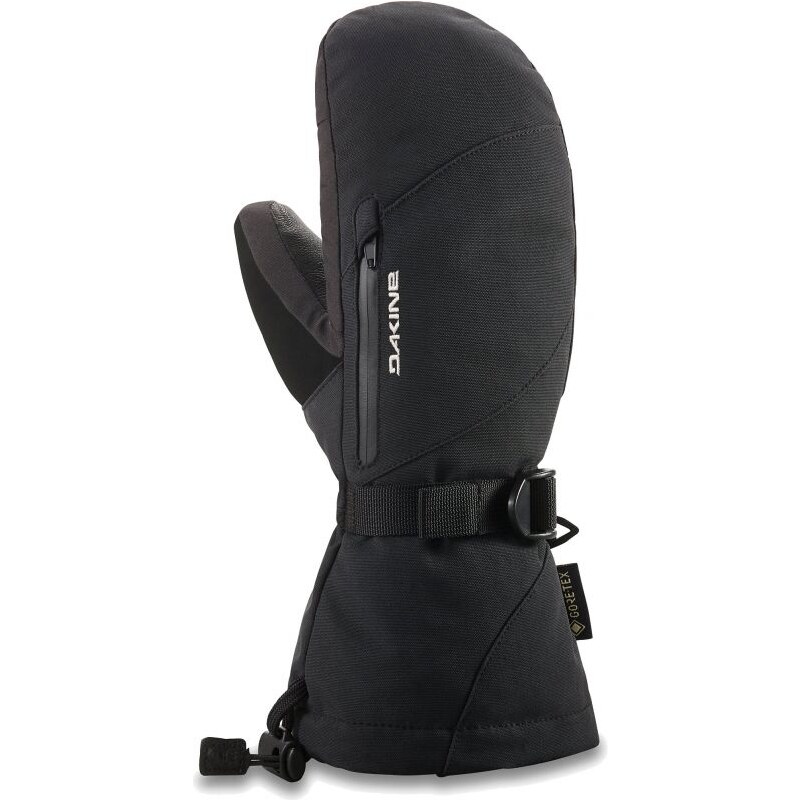 RUKAVICE DAKINE EATHER SEQUOIA GORE-TEX - černá - 102332585
