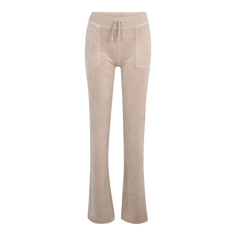 Juicy Couture Tall Kalhoty DEL RAY béžová