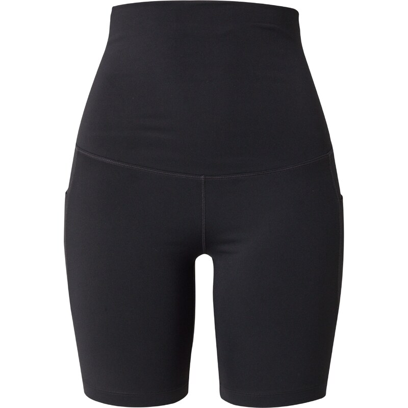 NIKE Sportovní kalhoty One černá