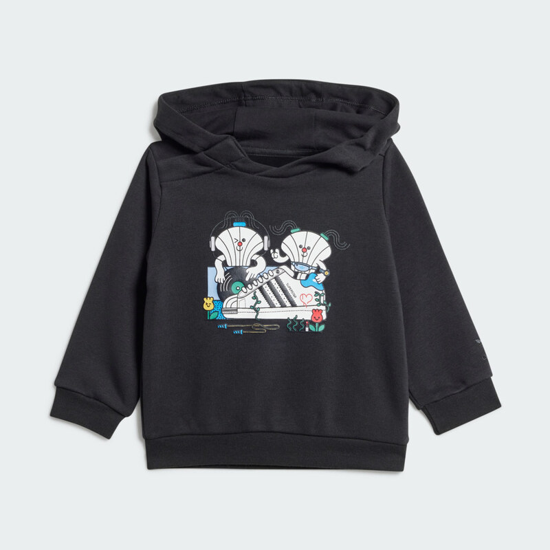Adidas Graphics Hoodie 102336819