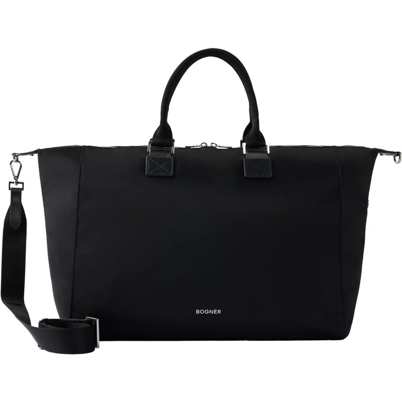 BOGNER Taška Weekender Klosters Alia černá 111136567