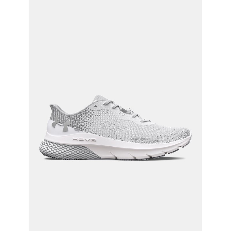 Boty Under Armour UA W HOVR Turbulence 2-WHT