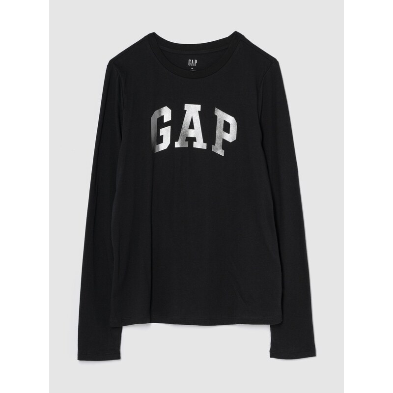 GAP Dámské Tričko s logem 646171-05