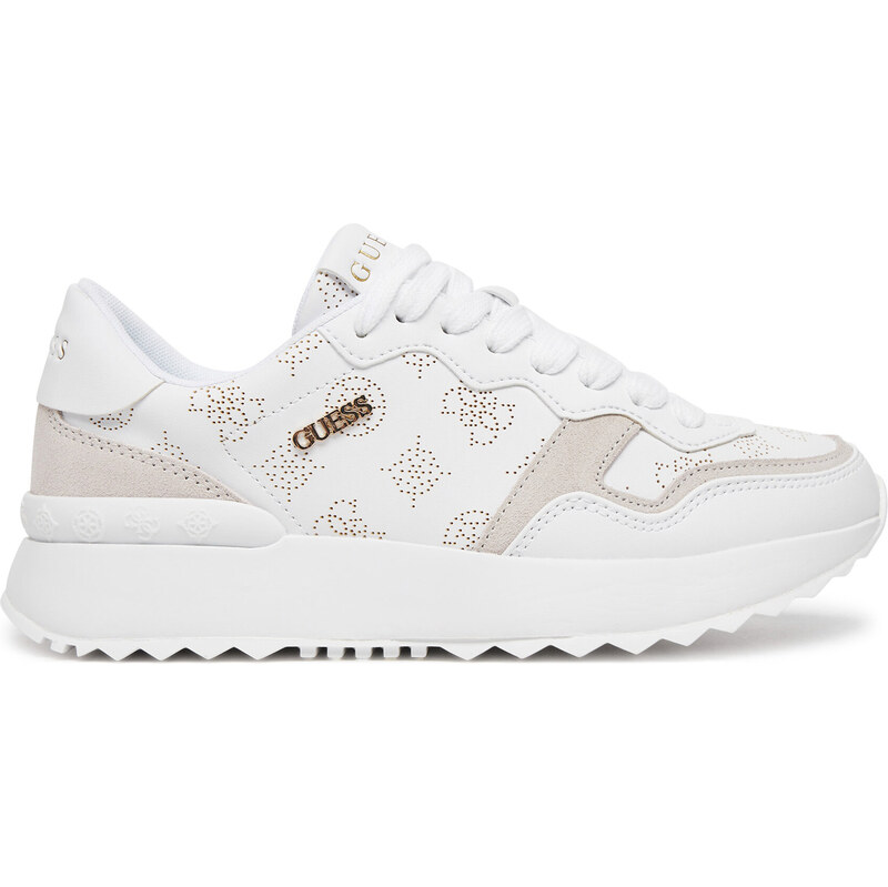 Sneakersy Guess 102362451
