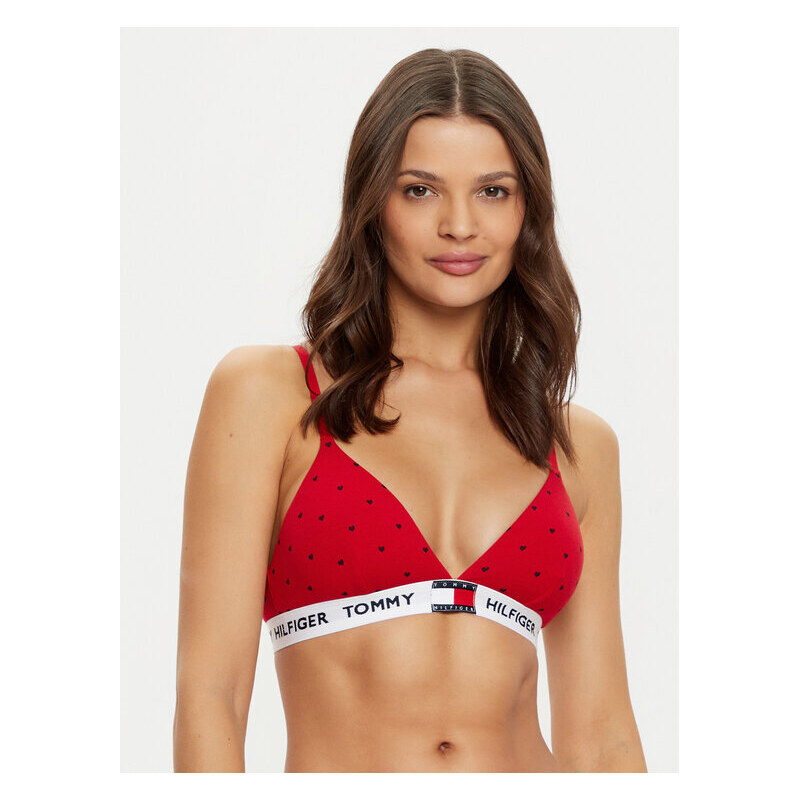 Podprsenka Bralette Tommy Hilfiger 102212047