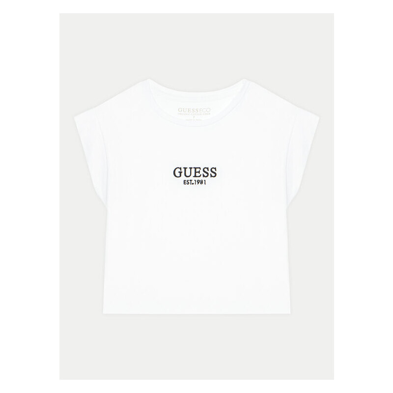 T-Shirt Guess