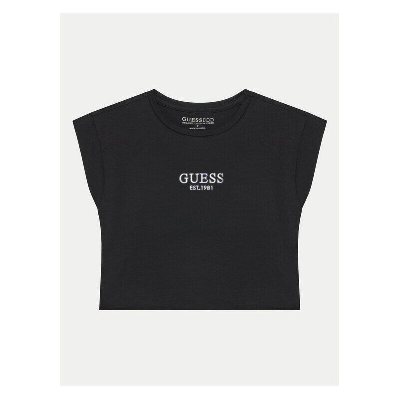 T-Shirt Guess