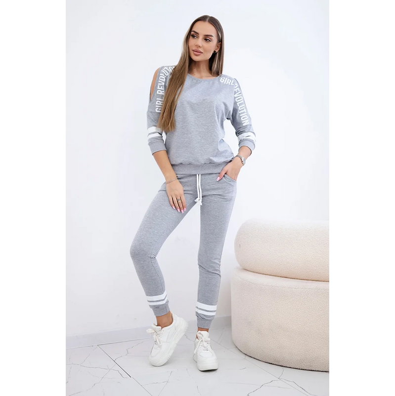 Kesi Dámská souprava Girl Revolution 8849 - výprodej
