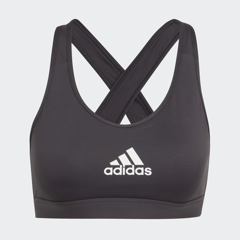 Adidas Podprsenka PrimeLiftreact Train se střední mírou zpevnění