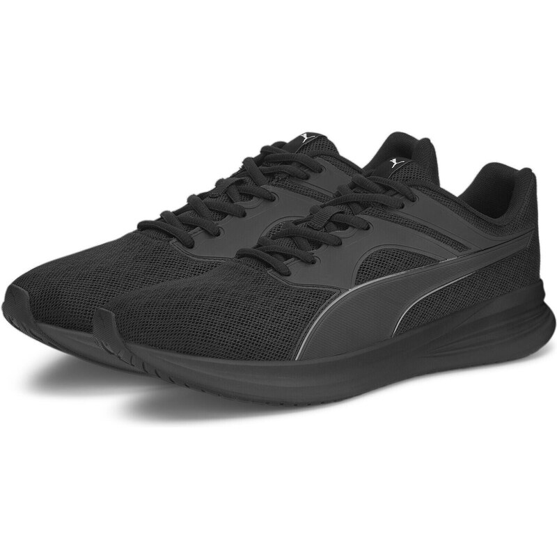 PUMA Běžecké boty Puma Transport PUMA Black