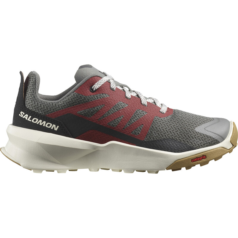 Salomon Patrol J Velikost: EU 38 sedsa/vanila/fired brick 102371140