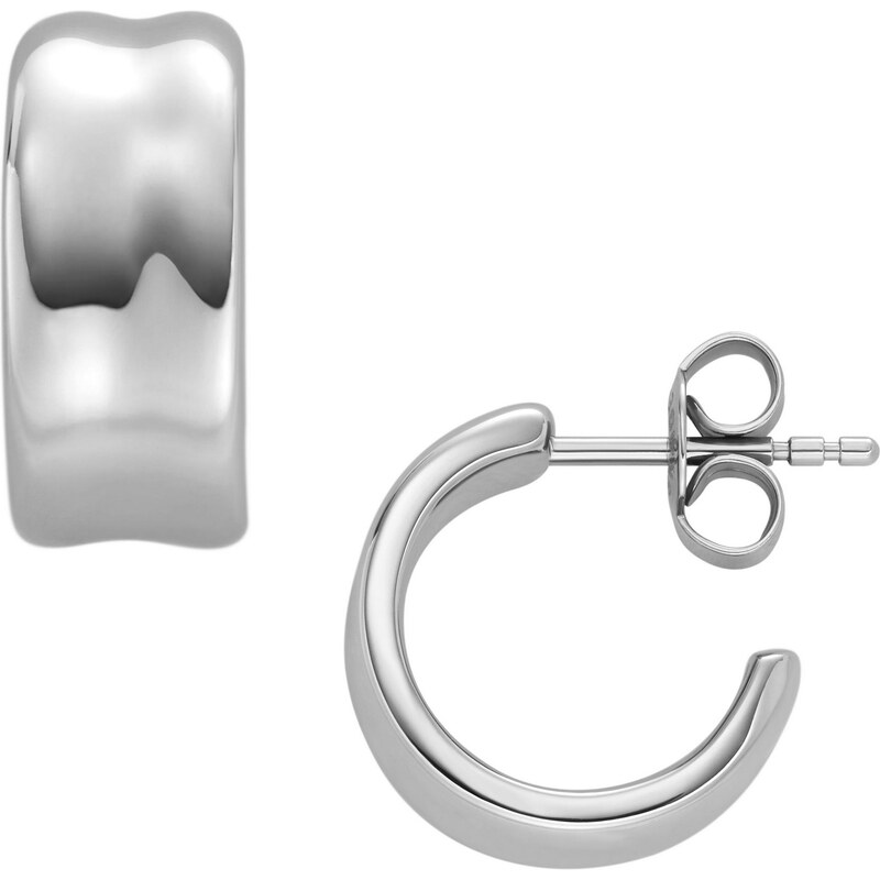 Skagen Anja Pebbles dámské náušnice ocelové SKJ1849040 102384450