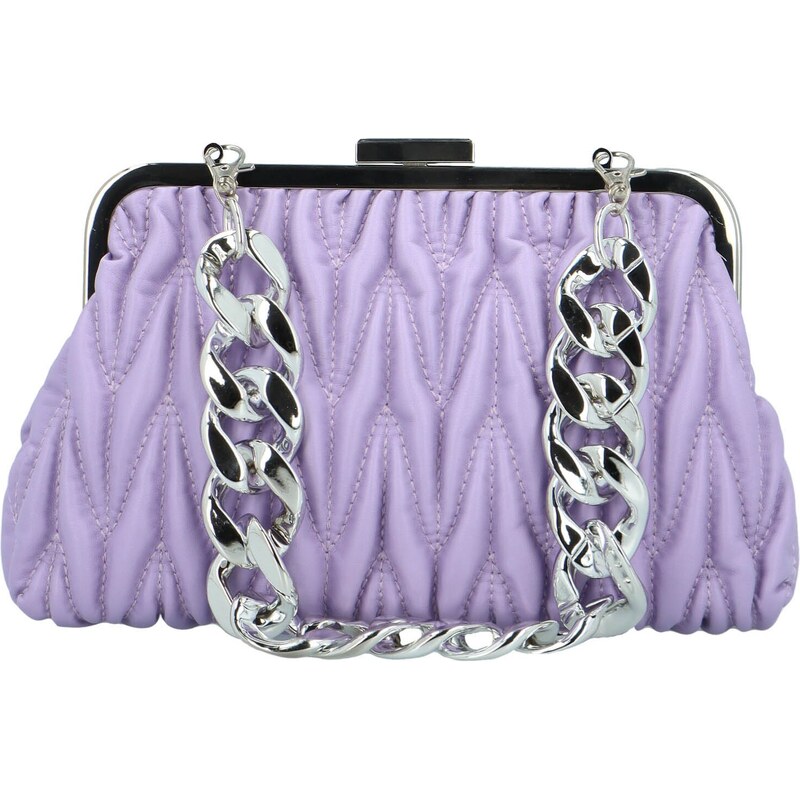 Michelle Moon Trendy dámská společenská kabelka Moon Loriet,