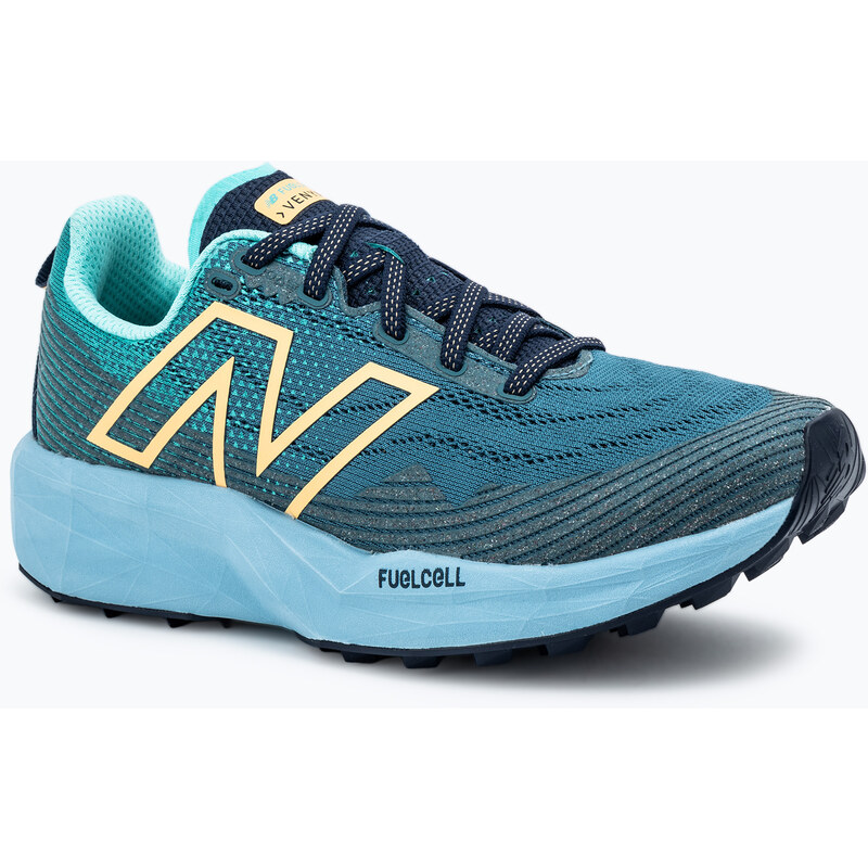 Dámské běžecké boty New Balance FuelCell Venym blue