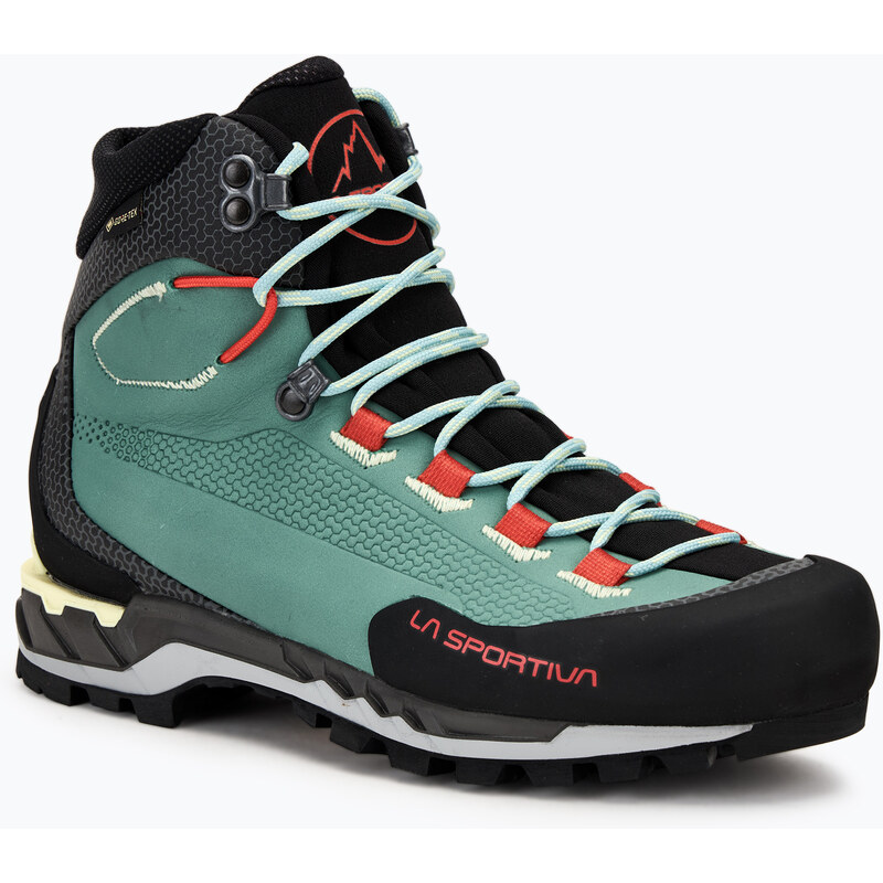 Dámské turistické boty La Sportiva Trango Tech Leather GTX