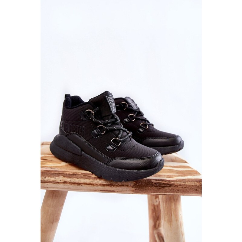 BIG STAR SHOES Dětské boty Memory Foam Big Star 102396189
