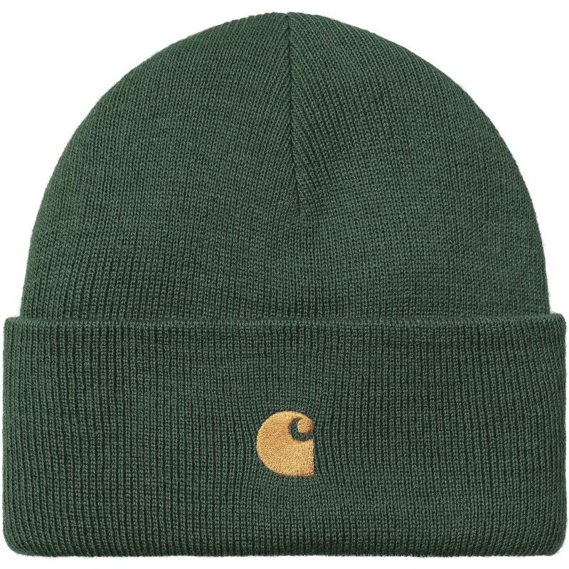 KULICH CARHARTT WIP Chase - zelená