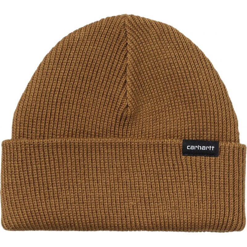 KULICH CARHARTT WIP Gordan - hnědá