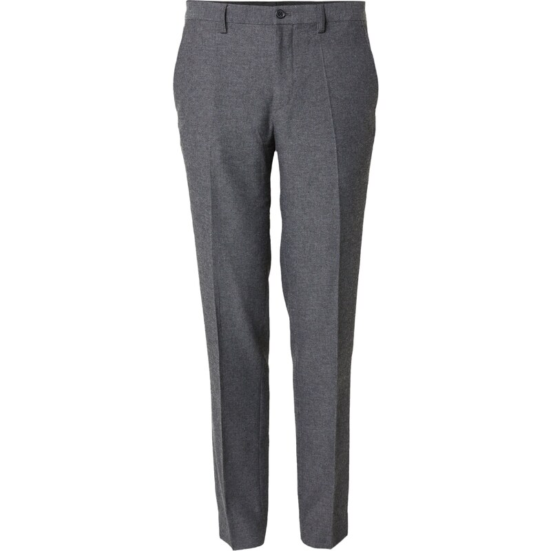 Jack & Jones Premium Kalhoty šedá
