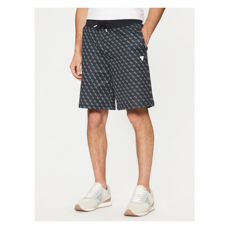 Šortky z materiálu Guess