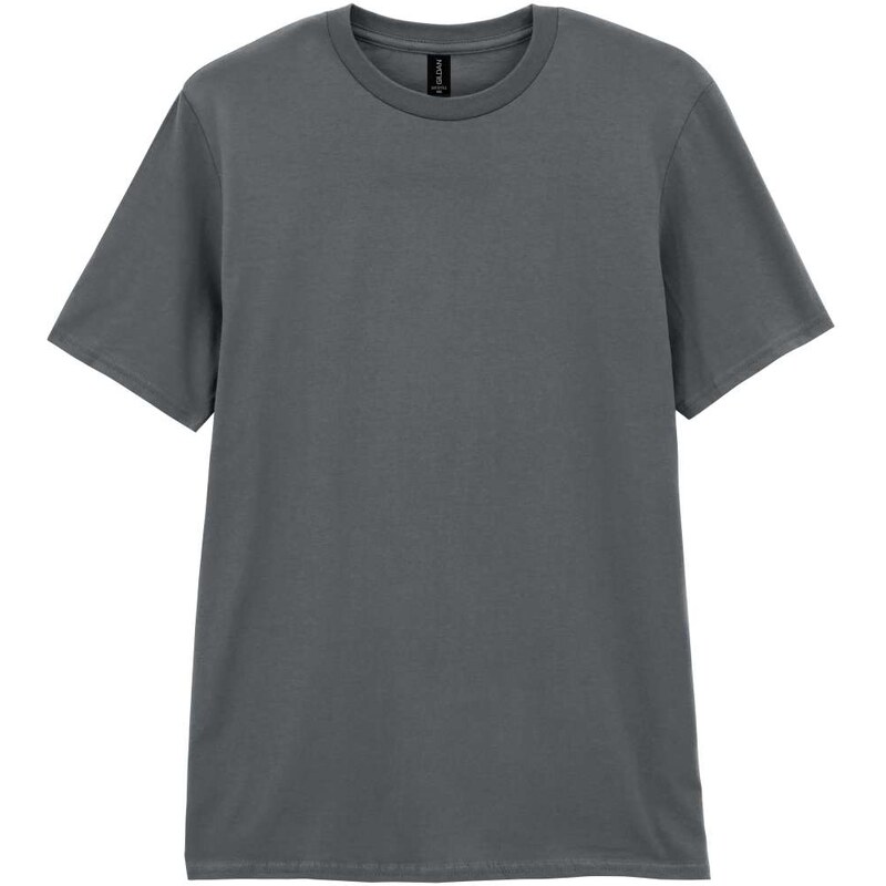 Gildan Unisex klasické tričko Softstyle EZ –