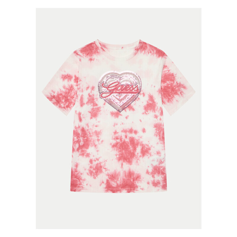 T-Shirt Guess