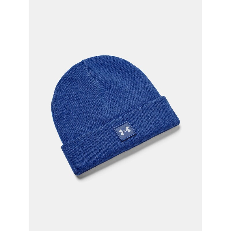 Chlapecká čepice Under Armour Youth Halftime Beanie-BLU - Kluci